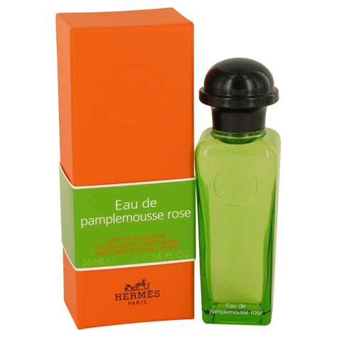 hermes eau de pamplemousse rose soap|hermes rose perfume.